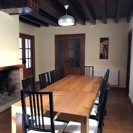 Casa Rural Fuente La Bolera Gilbuena Extérieur photo