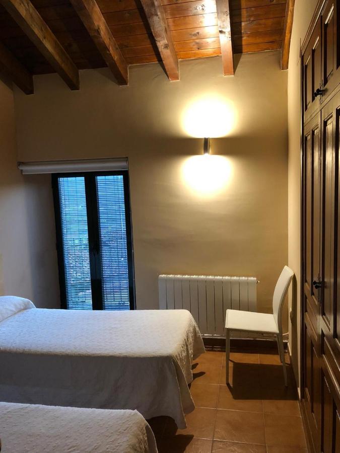 Casa Rural Fuente La Bolera Gilbuena Extérieur photo
