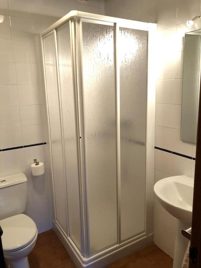 Casa Rural Fuente La Bolera Gilbuena Extérieur photo