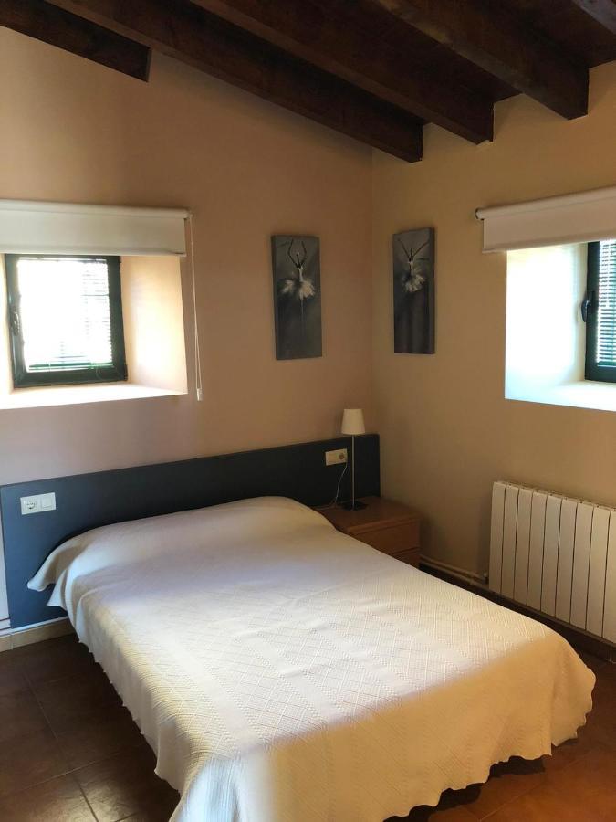 Casa Rural Fuente La Bolera Gilbuena Extérieur photo